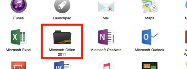 office 2011 for mac home and business